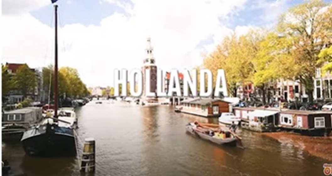 Hollanda Video