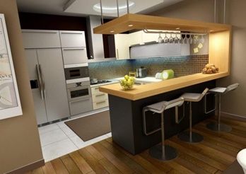 mutfak dekorasyonu modelleri2019 (4)