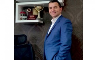 Pharma Turkey Röpörtajı
